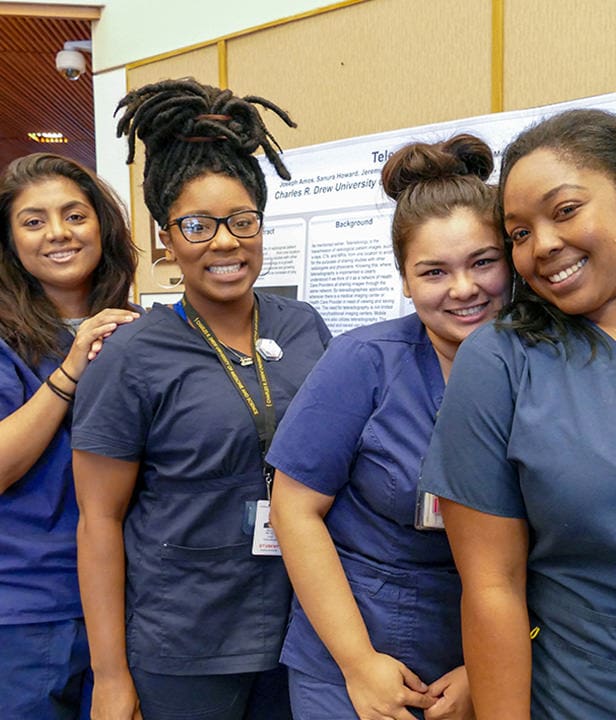 Why the Associate of Science in Radiologic Technology