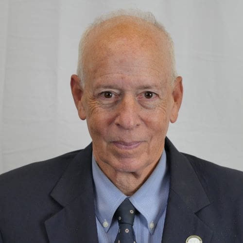Ronald-Edelstein