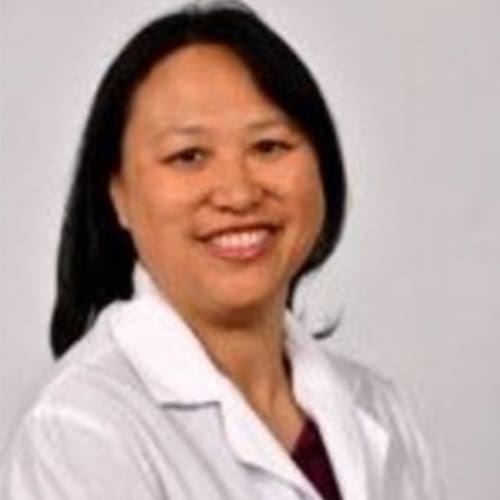Helen Tran, DO