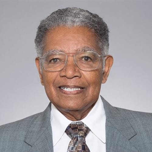 Arthur Flemming