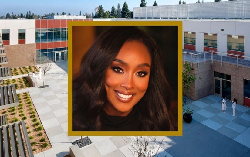 CDU Alumna Dr. Etsemaye P. Agonafer,Appointed as LA's First Deputy Mayor of Homelessness & Community Health