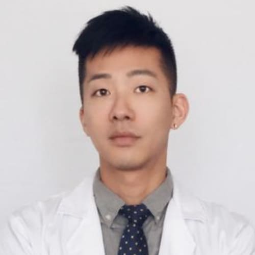Yufo Kuo