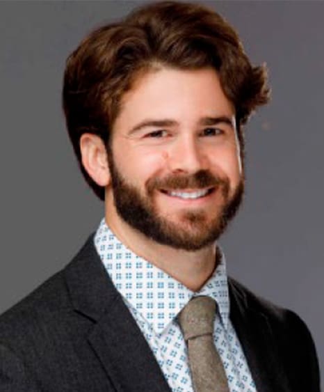 Brett Wilson, MD