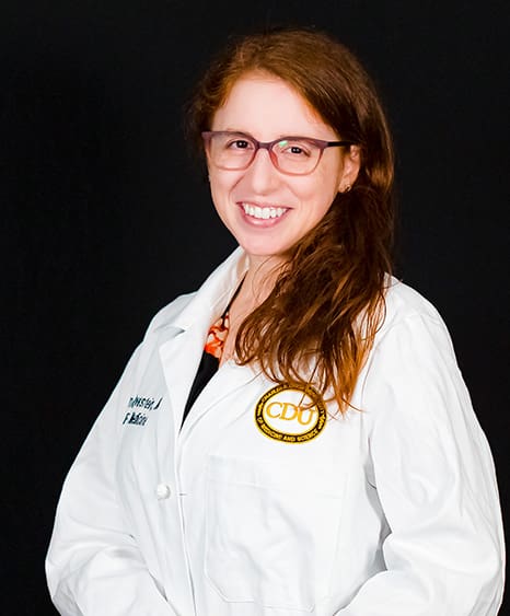 Einav Silverstein, MD