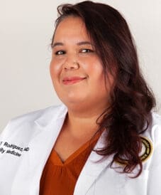 Nancy Rodriguez, MD, MS, MBA, MHA, MPH