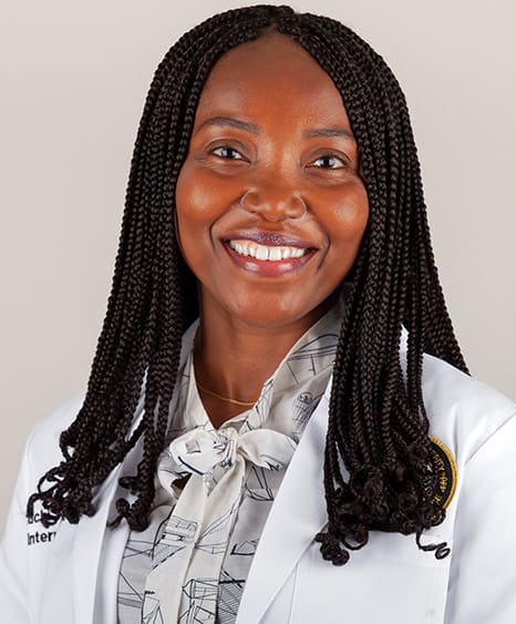 Oluchi Nwankwo, DO