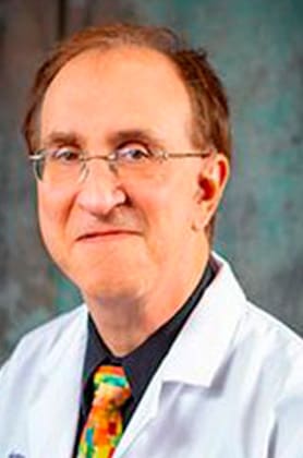 Robert Jenders, M.D