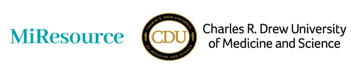 MiResource Charles R. Drew University