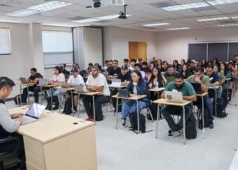 COSH Welcomes 54th Cohort to Rad Tech Program