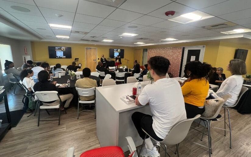 Launched in September 2023, University Hour is one of CDU’s initiatives designed to enrich the undergraduate student experience.