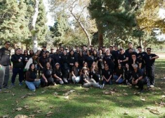 CDU Celebrates Rad Tech Week 2024