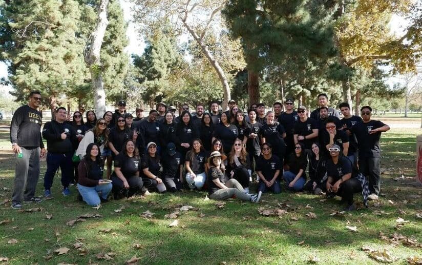 CDU Celebrates Rad Tech Week 2024