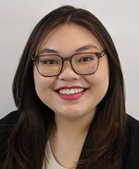 Tina Vo
