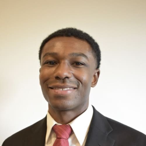 Carlos Wright