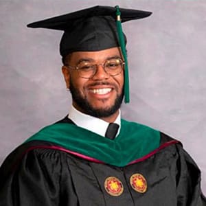 Elijah Jones, PA-C