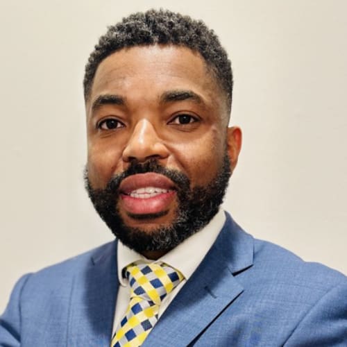 Eloi Ferguson