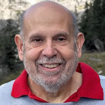 Hugh Klein, PhD