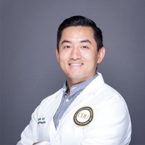 Eric Nguyen, DO