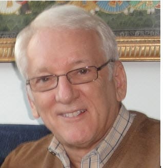 Edward Shortliffe
