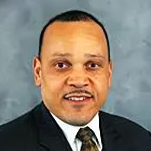 Darryl Willoughby