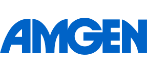 Amgen Logo