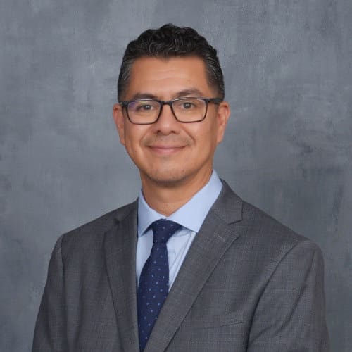 Noe Chavez, PhD.